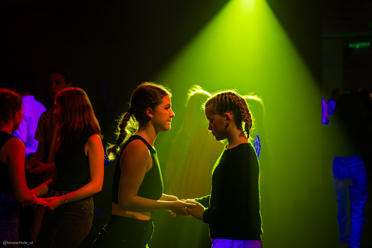 Come Together Party 9033